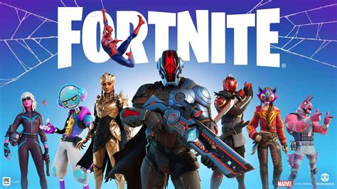 Fortnite servers back online after massive down period